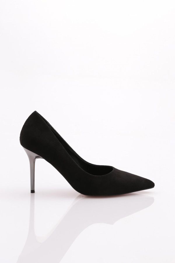 DGN DGN 3725 Women's Heeled Shoes