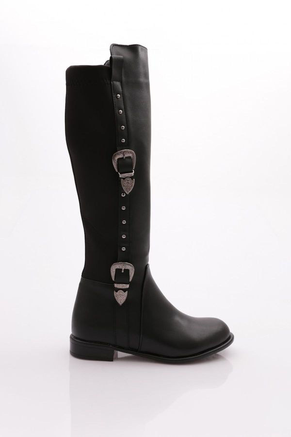 DGN DGN 502 Women's Boots