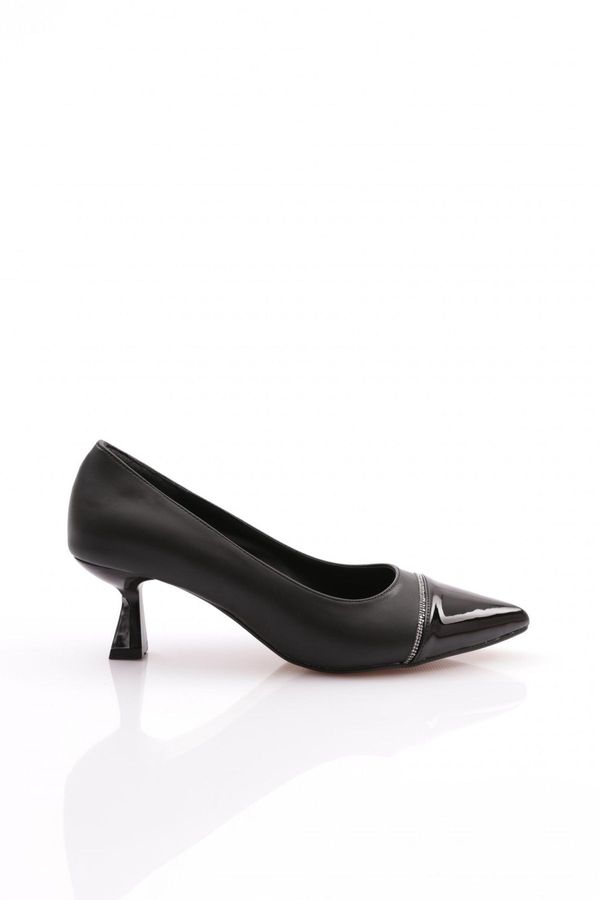 DGN DGN 502 Women's Heeled Shoes