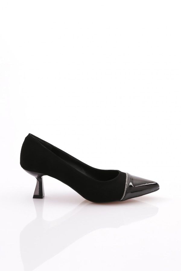 DGN DGN 502 Women's Heeled Shoes