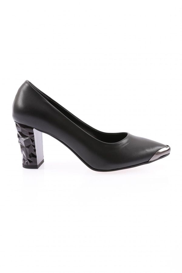 DGN DGN 556 Women's Pointed Toe High Heels Shoes