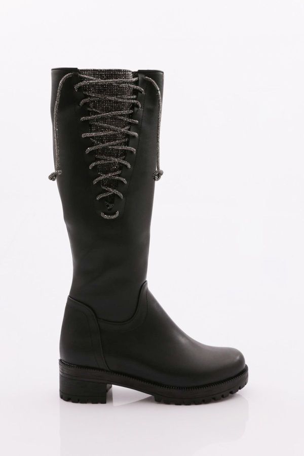 DGN DGN 600 Women's Boots