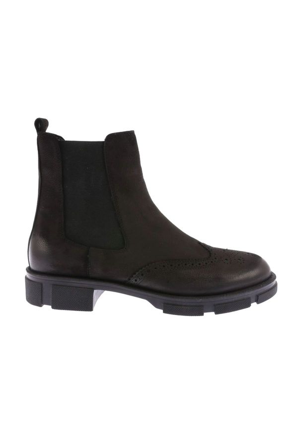 DGN DGN 840 Men's Chelsea Boots