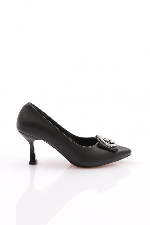 DGN DGN K188 Women's Heeled Shoes