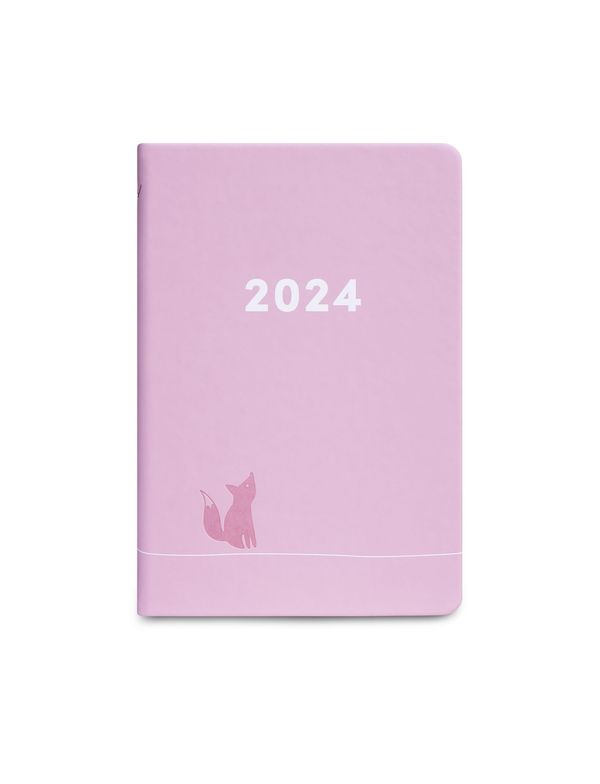 VUCH Diary VUCH Le Petit Pink