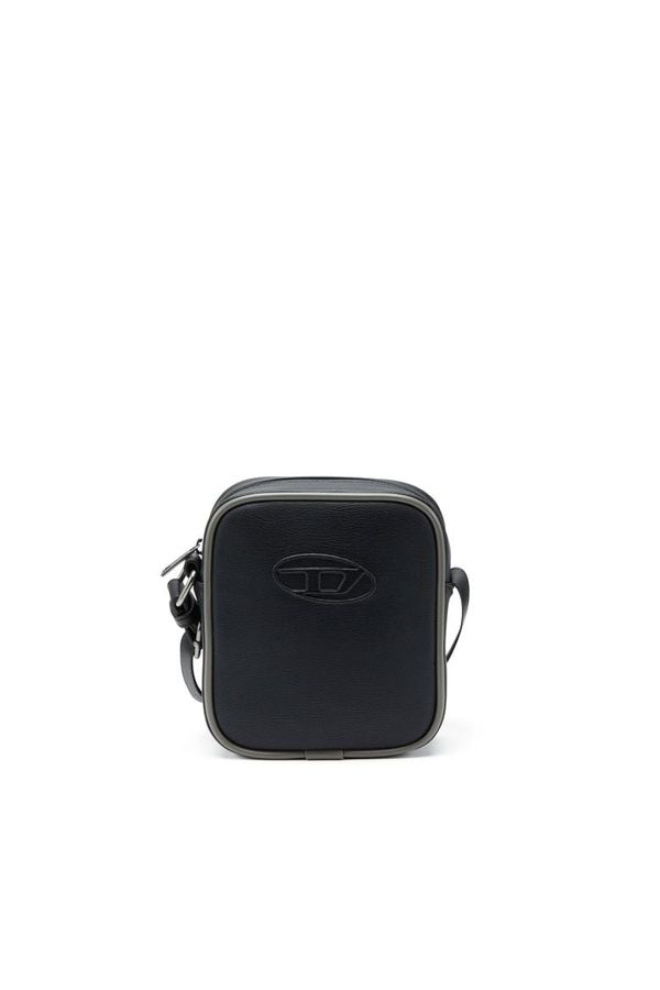 Diesel Diesel Bag - D.90 D.90 CAMERA BAG S cross b black