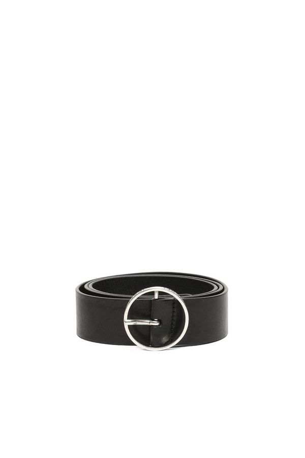 Diesel Diesel  Belt - B-DISK belt black