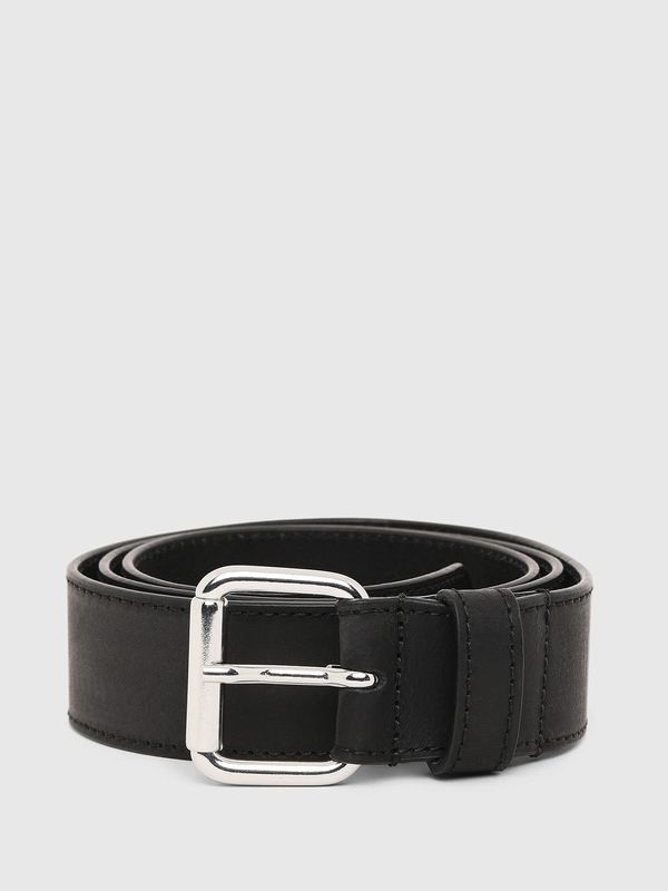 Diesel Diesel Belt - BTRACY belt black