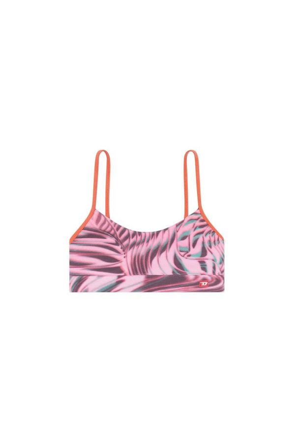 Diesel Diesel Bra - UFSB-KIKIS BRA pink