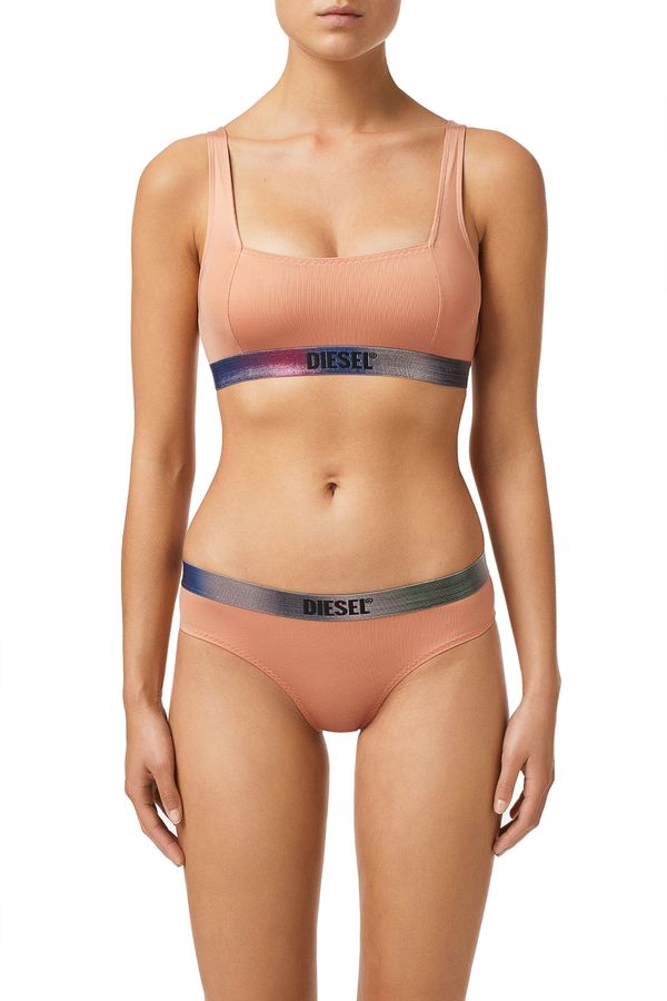 Diesel Diesel Bra - UFSBLUIMF BRA pink