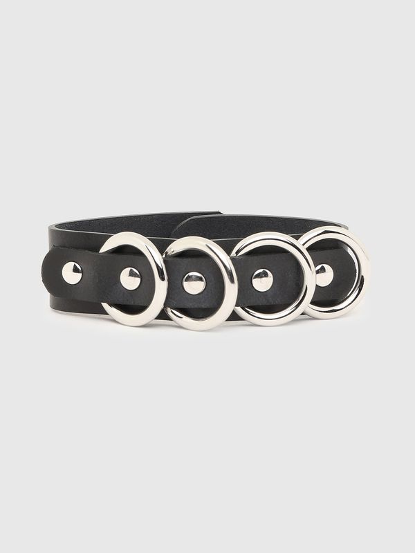 Diesel Diesel Bracelet - ANELLY bracelet black