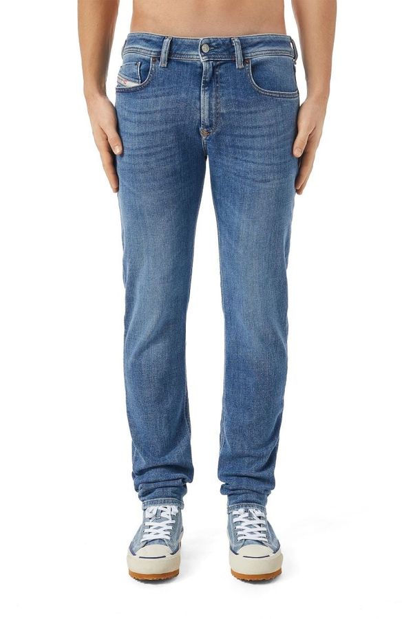 Diesel Diesel Jeans - 1979 SLEENKER L.32 TROUSE blue