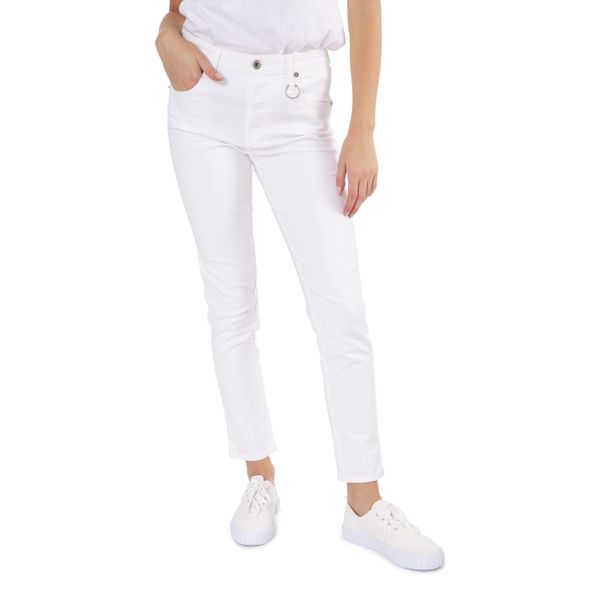 Diesel Diesel Jeans Babhila L.32 Pantaloni - Women's