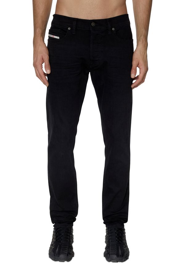 Diesel Diesel Jeans - D-CHANDELIER L.32 TROUSERS black