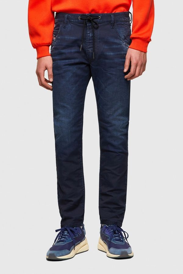 Diesel Diesel Jeans - DENIM MALE blue