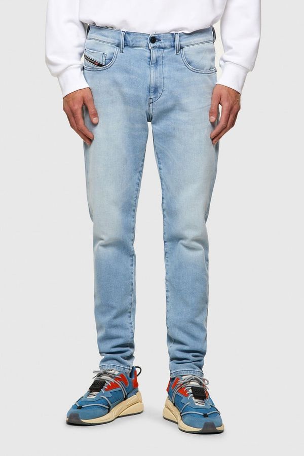 Diesel Diesel Jeans - DENIM MALE blue