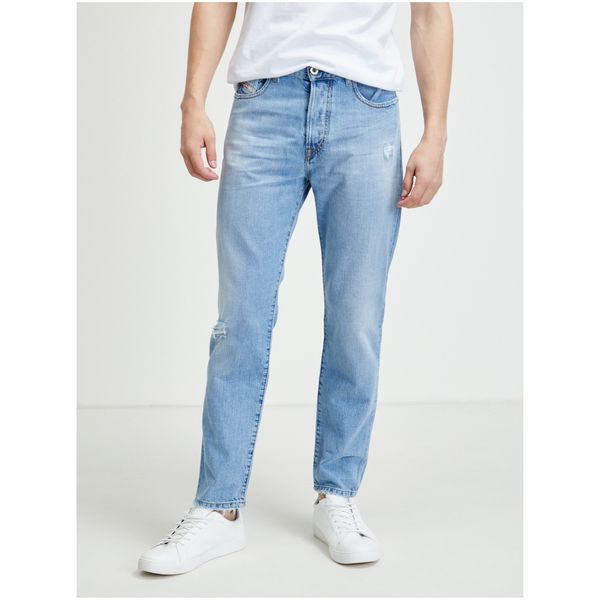 Diesel Diesel Jeans Mharky L.32 Pantaloni L.32 - Mens