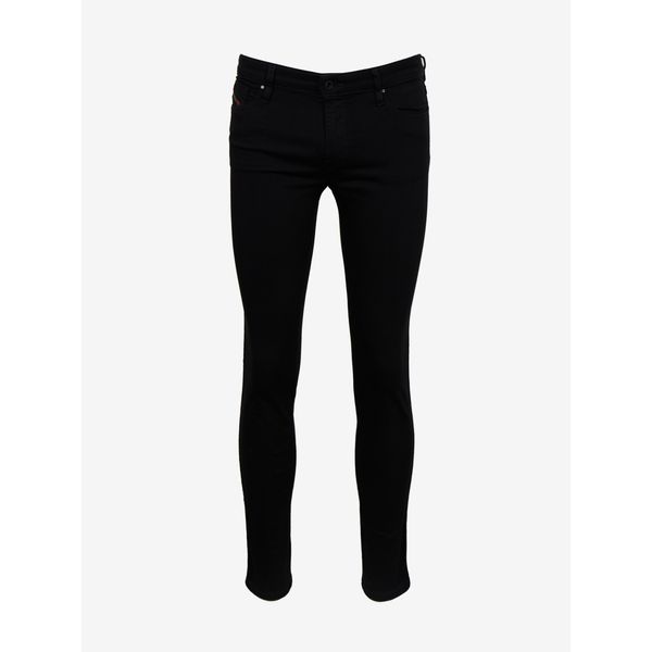 Diesel Diesel Jeans Skinzee-Xp L.32 Pantaloni - Women