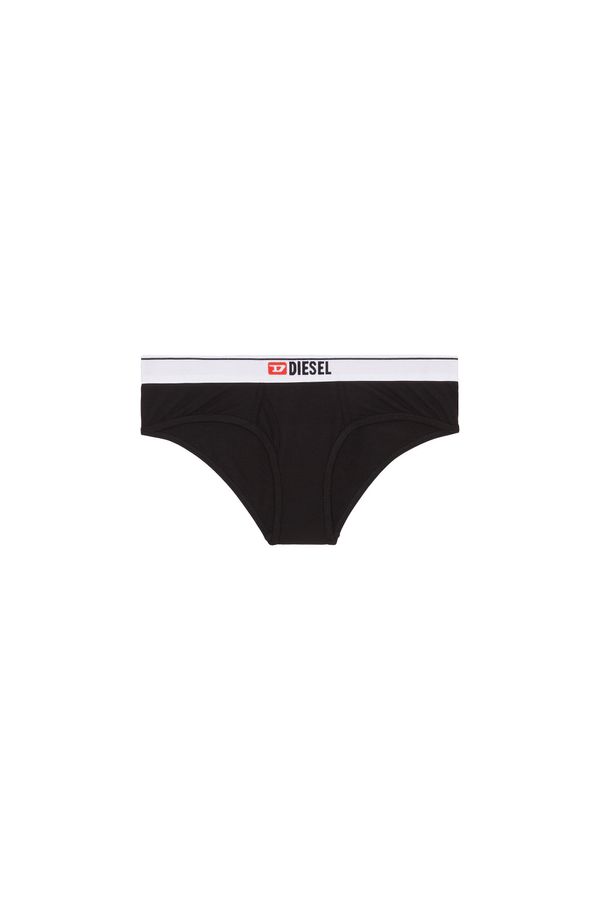 Diesel Diesel Panties - UFPN-OXYS UNDERPANTS black