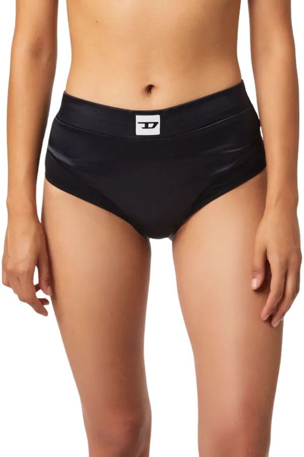 Diesel Diesel Panties - UFPNLILLYSAT UNDERPANTS black