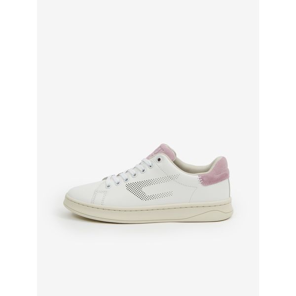 Diesel Diesel Shoes S-Athene Low W Sneakers - Women