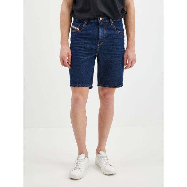 Diesel Diesel Shorts D-Strukt-Short Calzoncini - Men