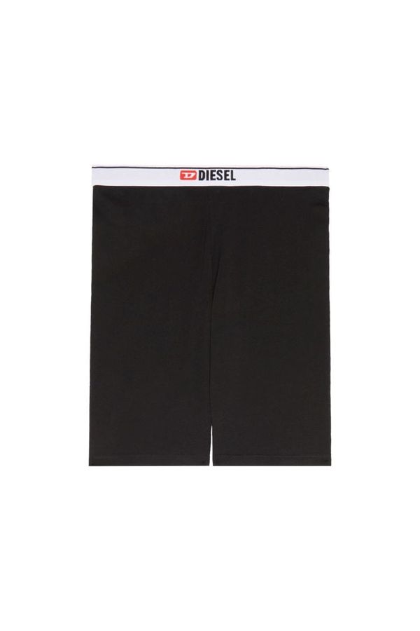 Diesel Diesel Shorts - UFLB-FAUSTINS SHORTS black