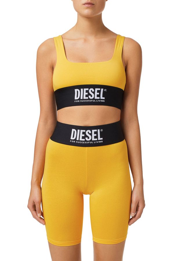 Diesel Diesel Shorts - UFLBFAUSTIN SHORTS black