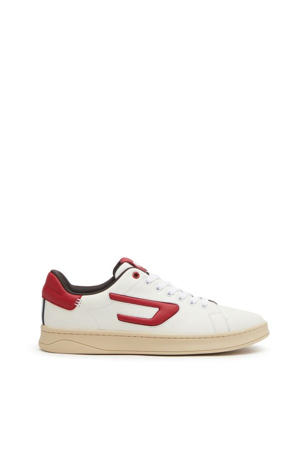 Diesel Diesel Sneakers - ATHENE S-ATHENE LOW SNEAKERS red