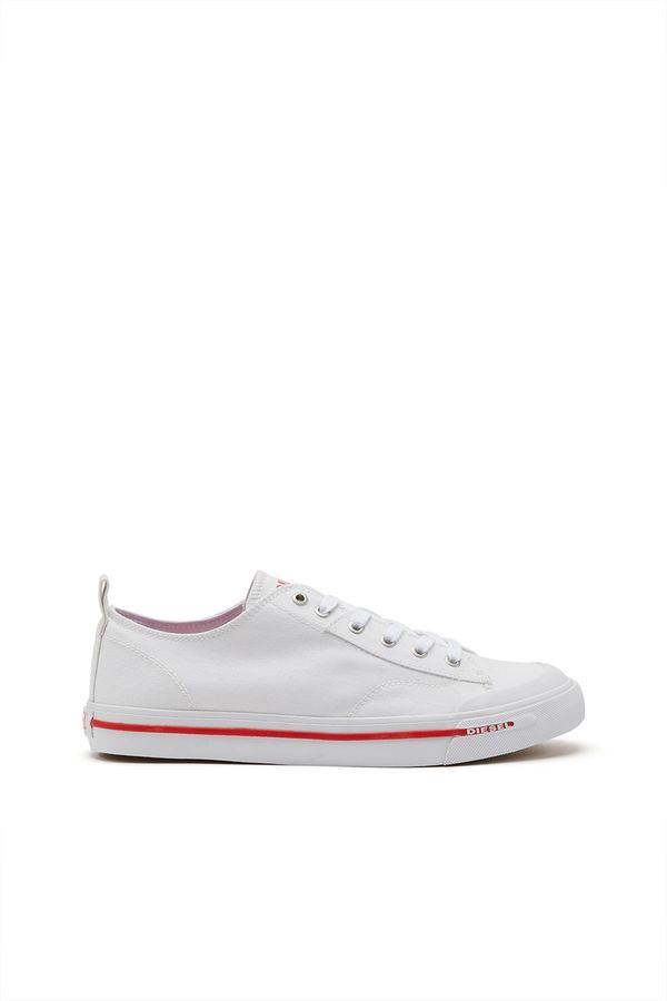 Diesel Diesel Sneakers - ATHOS S-ATHOS LOW W SNEAKERS white