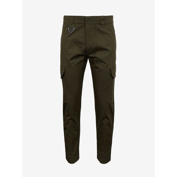 Diesel Diesel Sweatpants P-Baker-Slim Pantaloni - Men