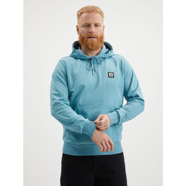 Diesel Diesel Sweatshirt S-Girk-Hood-K21 Felpa - Men's