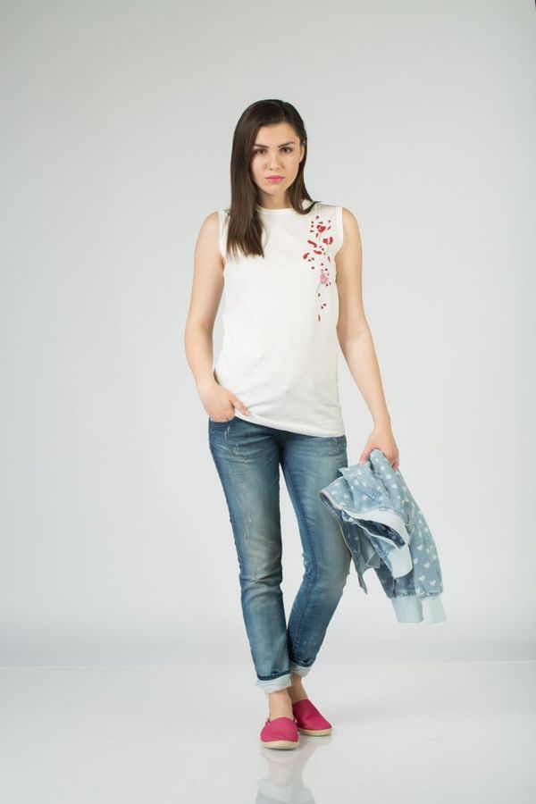 Diesel Diesel T-shirt - TSOLARIE SINGLET