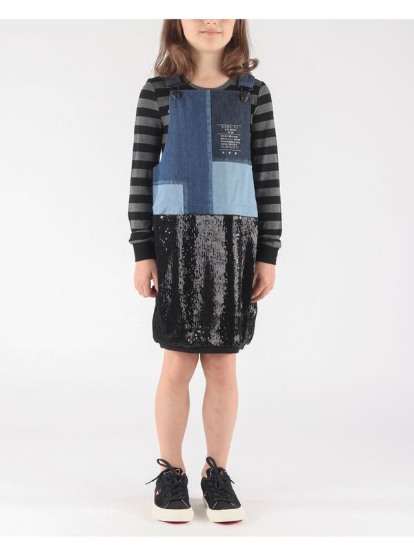 Diesel Dinas Children's Dress Diesel - Girls