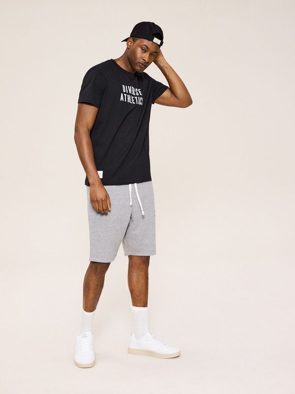 Diverse Diverse Men's shorts ATH SH