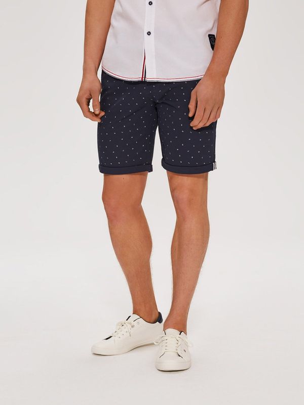 Diverse Diverse Men's shorts BERBET VII