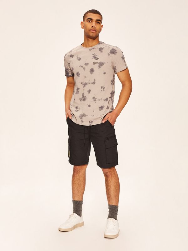 Diverse Diverse Men's shorts CITYZEN SH