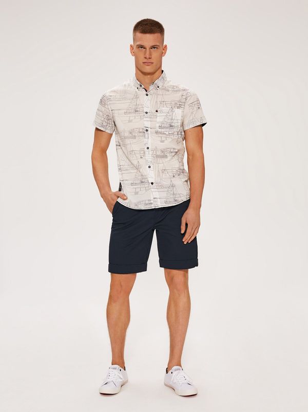 Diverse Diverse Men's shorts KETCH II