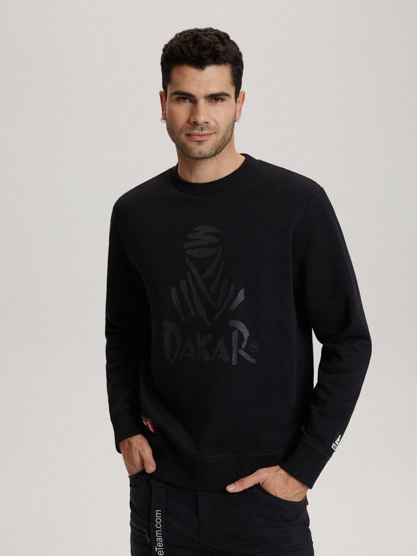Diverse Diverse Men's sweatshirt DKR CREW 04