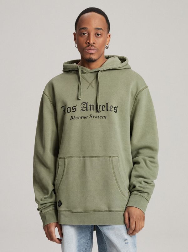 Diverse Diverse Men's sweatshirt FREEFELL