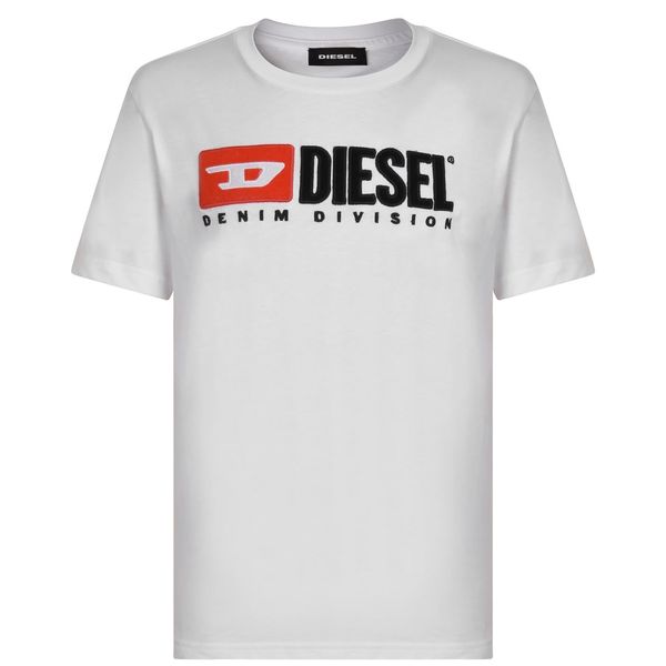 Diesel Dječačka majica Diesel Division
