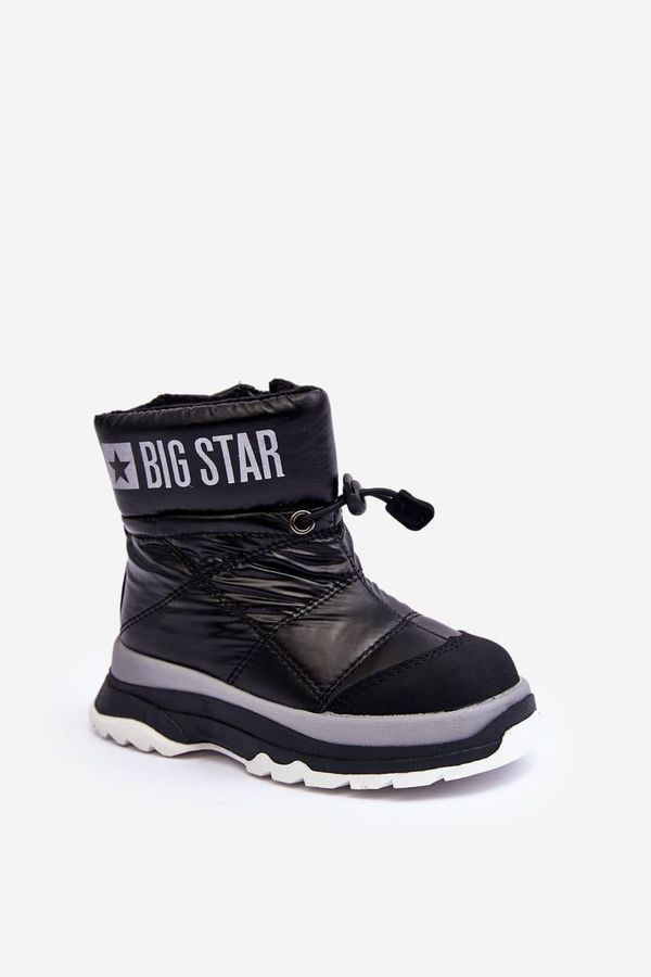 BIG STAR SHOES Dječije zimske cipele BIG STAR SHOES BIG STAR SHOES