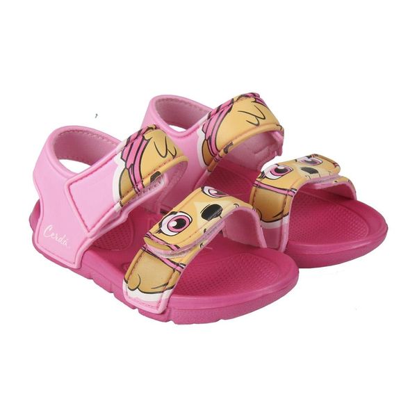 Paw Patrol Dječje sandale Paw Patrol SKYE