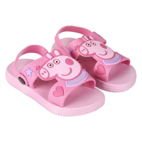 Peppa Pig Dječje sandale Peppa Pig Beach