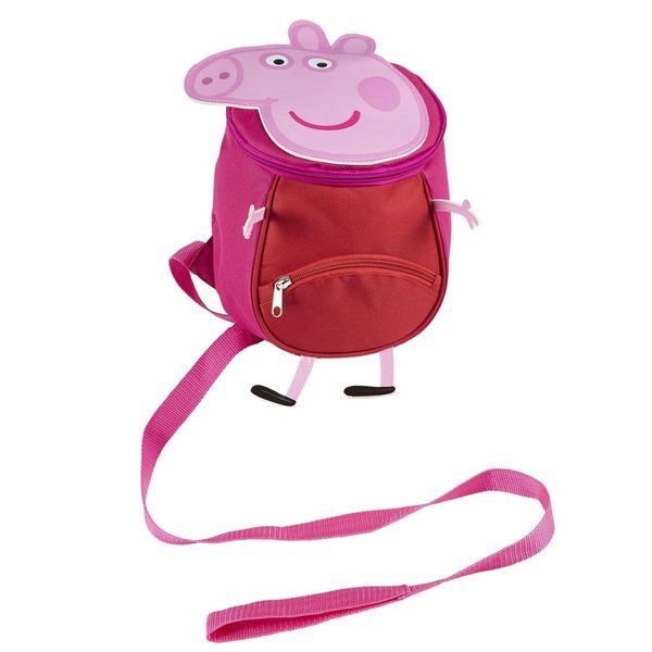 Peppa Pig Dječji ruksak Peppa Pig String