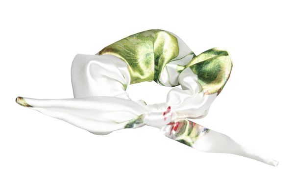 DKaren DKaren Woman's Hairband Satin