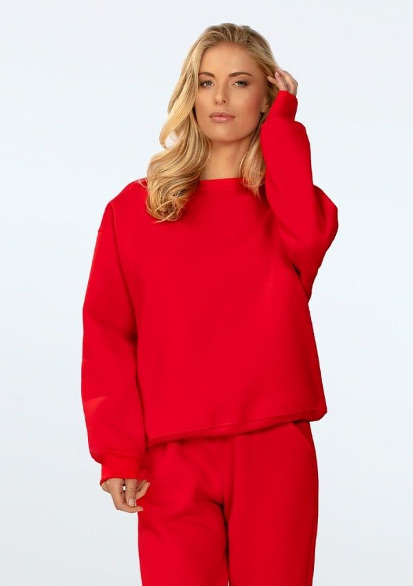 DKaren DKaren Woman's Sweatshirt Rehema