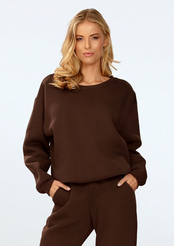 DKaren DKaren Woman's Sweatshirt Rehema