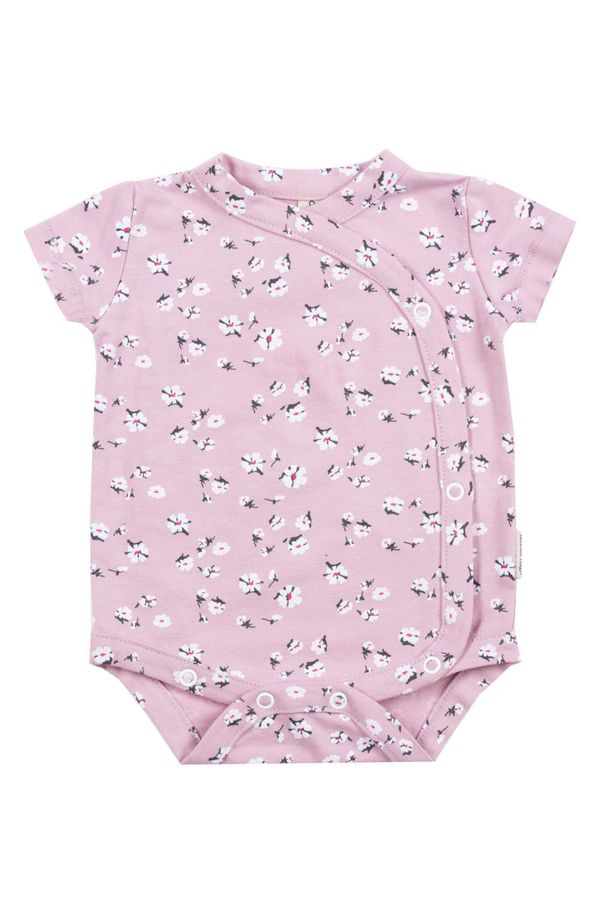 Doctor Nap Doctor Nap Kids's Shortsleeve Bodysuit BOD.5378