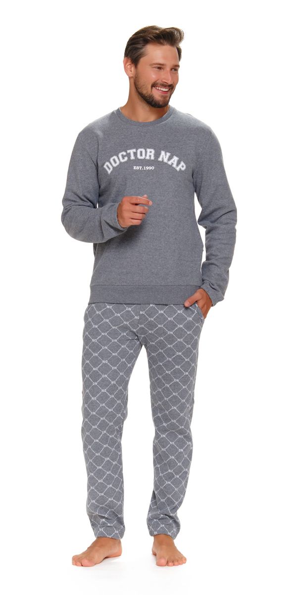 Doctor Nap Doctor Nap Man's Pyjamas PMB.5242